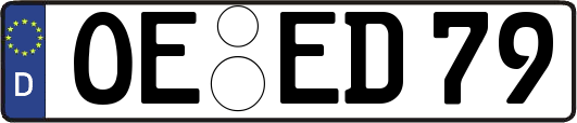 OE-ED79