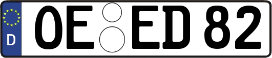 OE-ED82