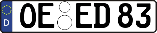 OE-ED83