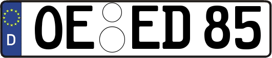 OE-ED85