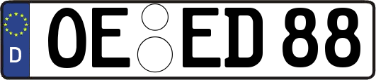 OE-ED88