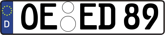 OE-ED89