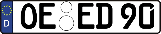 OE-ED90