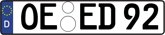 OE-ED92