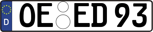 OE-ED93