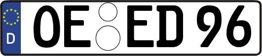 OE-ED96