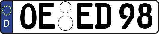 OE-ED98
