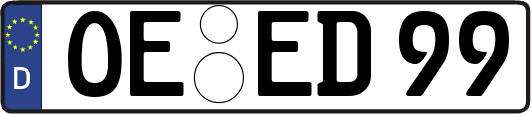 OE-ED99