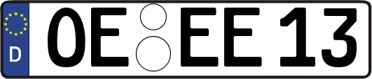 OE-EE13