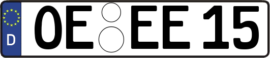 OE-EE15