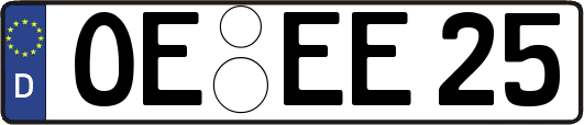 OE-EE25