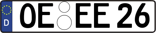 OE-EE26