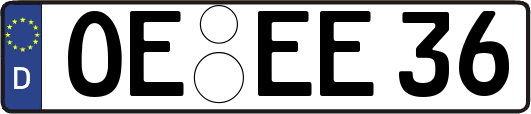 OE-EE36