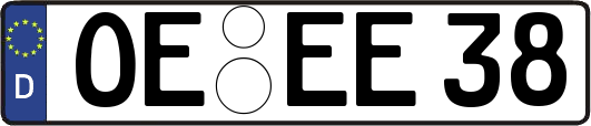 OE-EE38