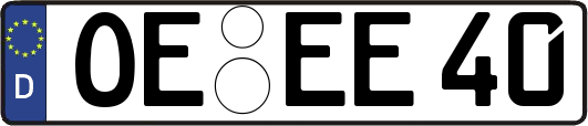 OE-EE40