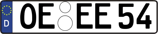 OE-EE54