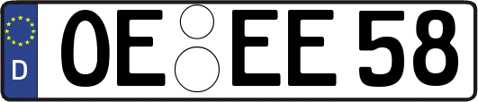 OE-EE58