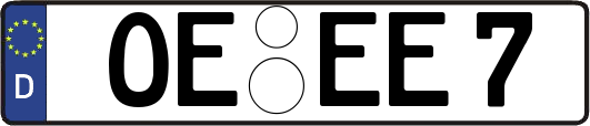 OE-EE7