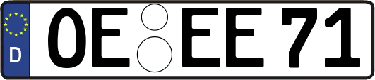 OE-EE71