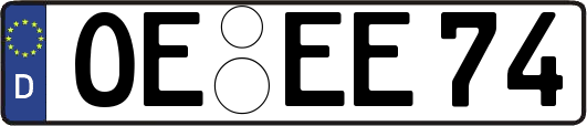 OE-EE74