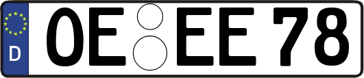 OE-EE78