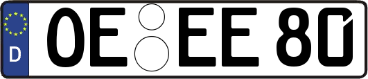 OE-EE80