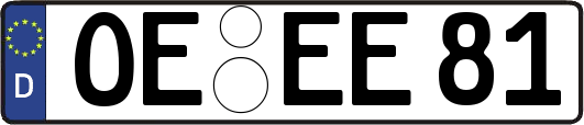 OE-EE81