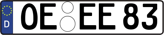 OE-EE83