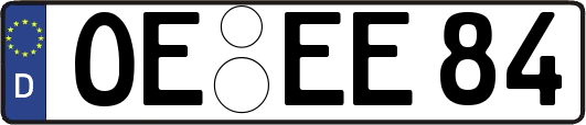 OE-EE84