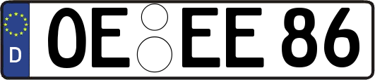 OE-EE86