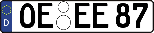 OE-EE87