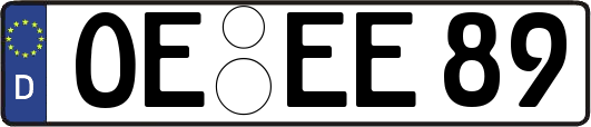 OE-EE89