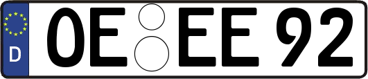 OE-EE92