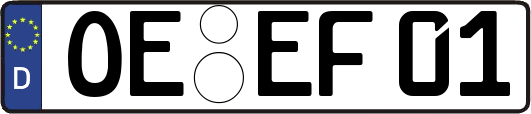 OE-EF01