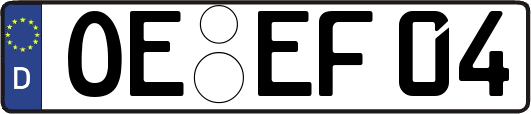 OE-EF04