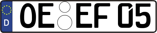 OE-EF05