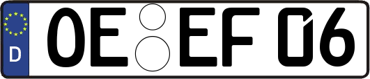 OE-EF06