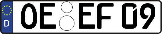 OE-EF09