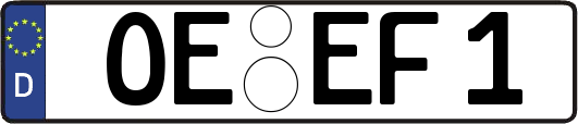 OE-EF1