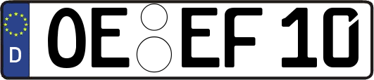 OE-EF10