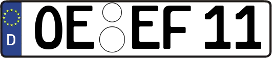 OE-EF11