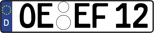 OE-EF12