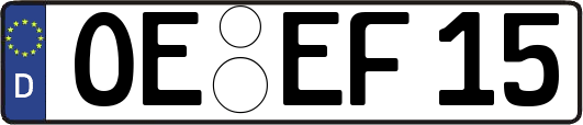 OE-EF15