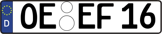 OE-EF16