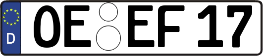 OE-EF17