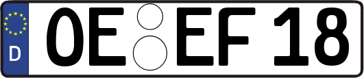 OE-EF18