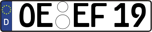 OE-EF19
