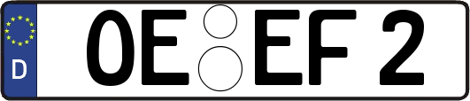 OE-EF2