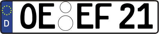 OE-EF21