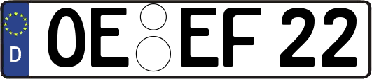 OE-EF22